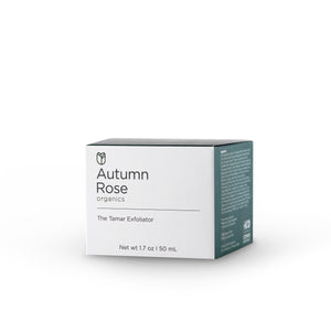 Autumn Rose Serum + Exfoliator