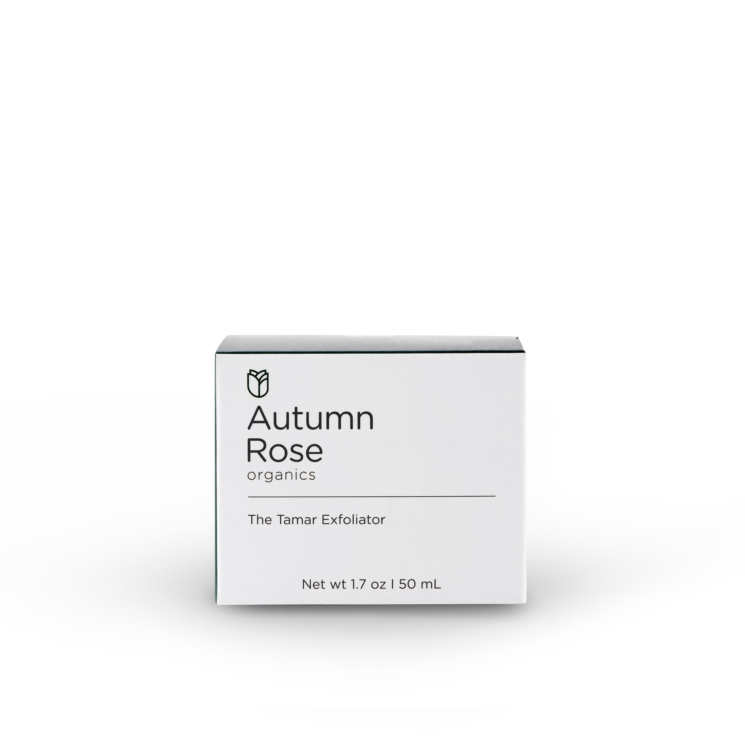 Autumn Rose Serum + Exfoliator