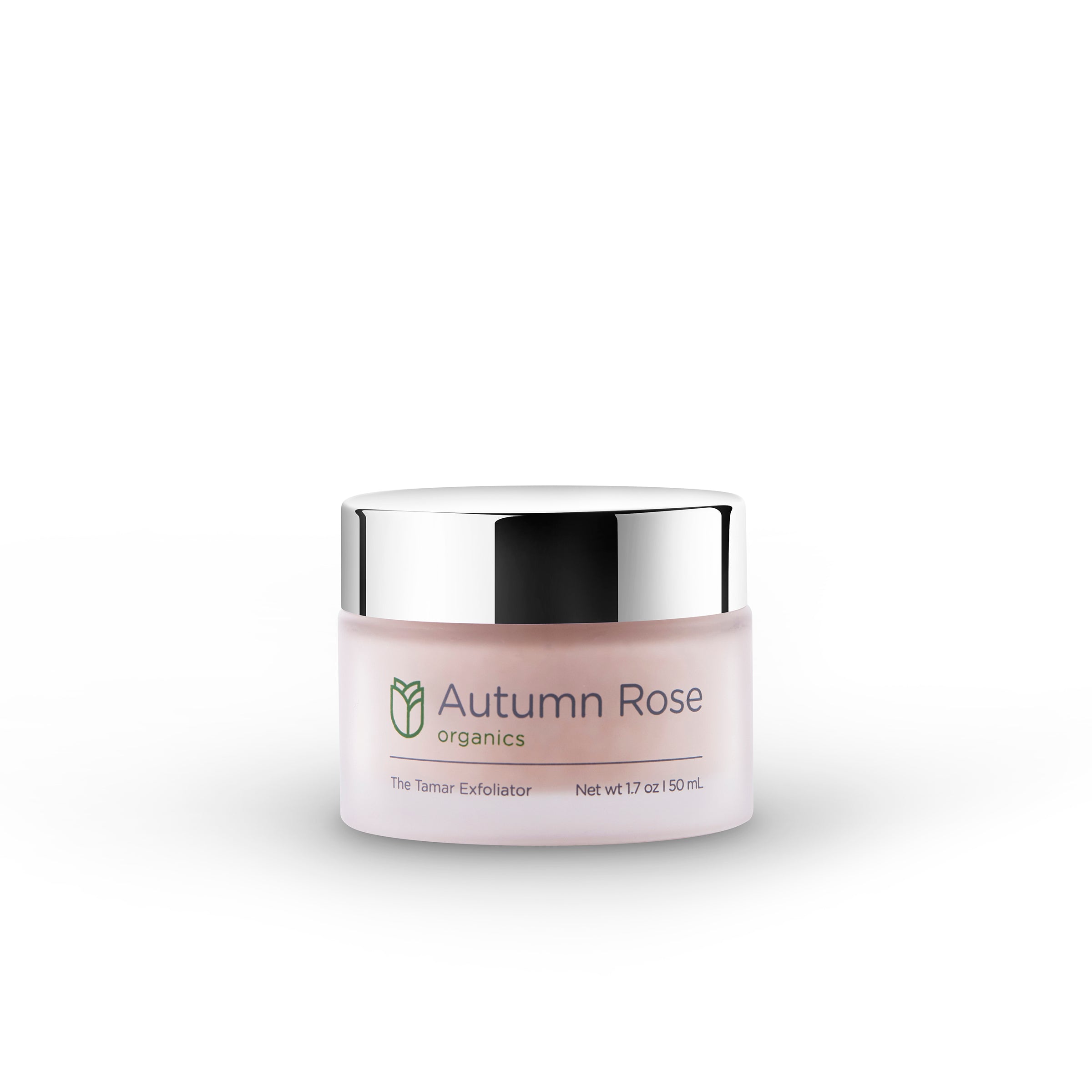 Autumn Rose Serum + Exfoliator