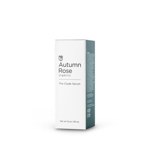 Autumn Rose Serum + Exfoliator