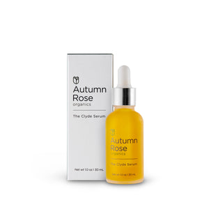 Autumn Rose Serum + Exfoliator