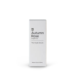 Autumn Rose Serum + Exfoliator