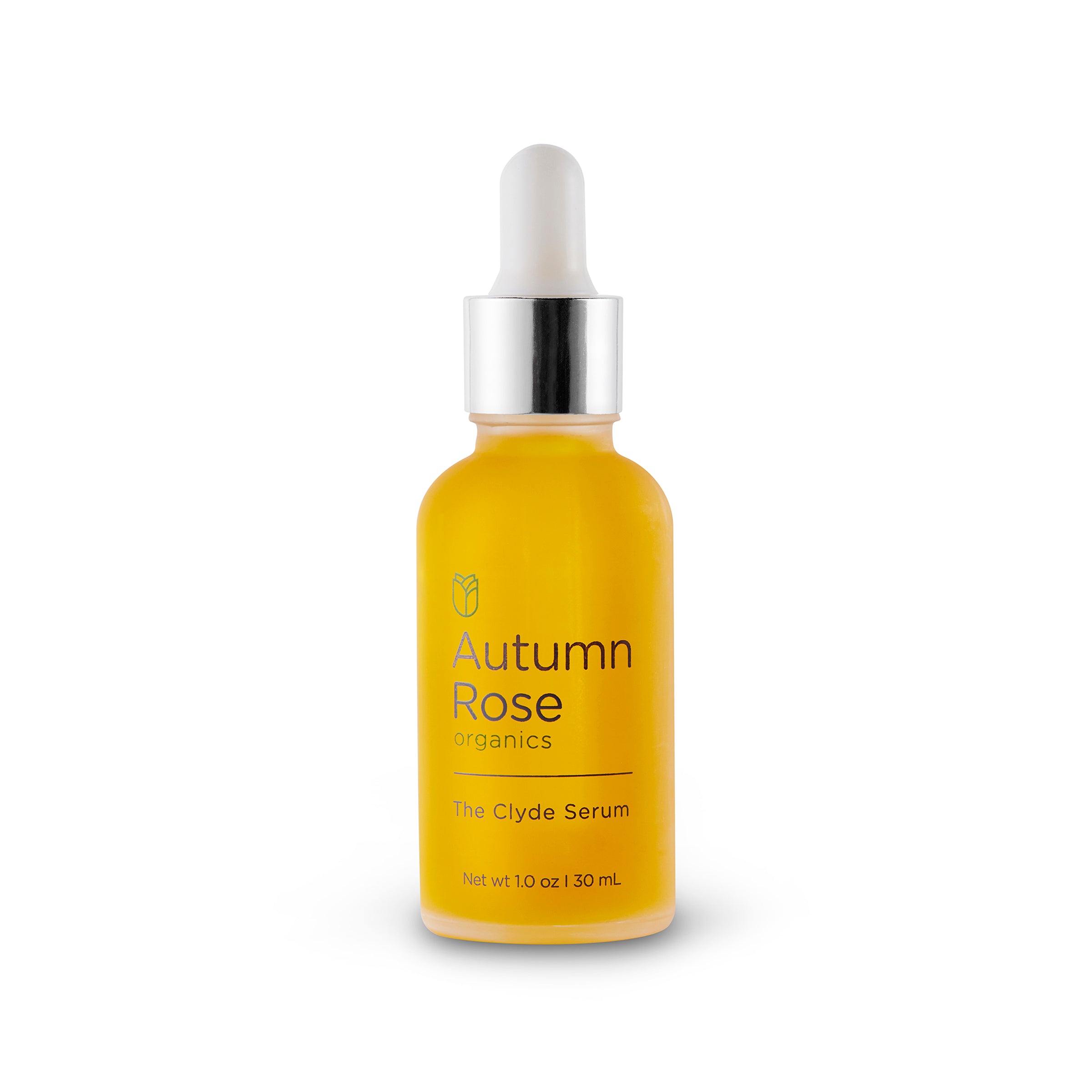 Autumn Rose Serum + Exfoliator