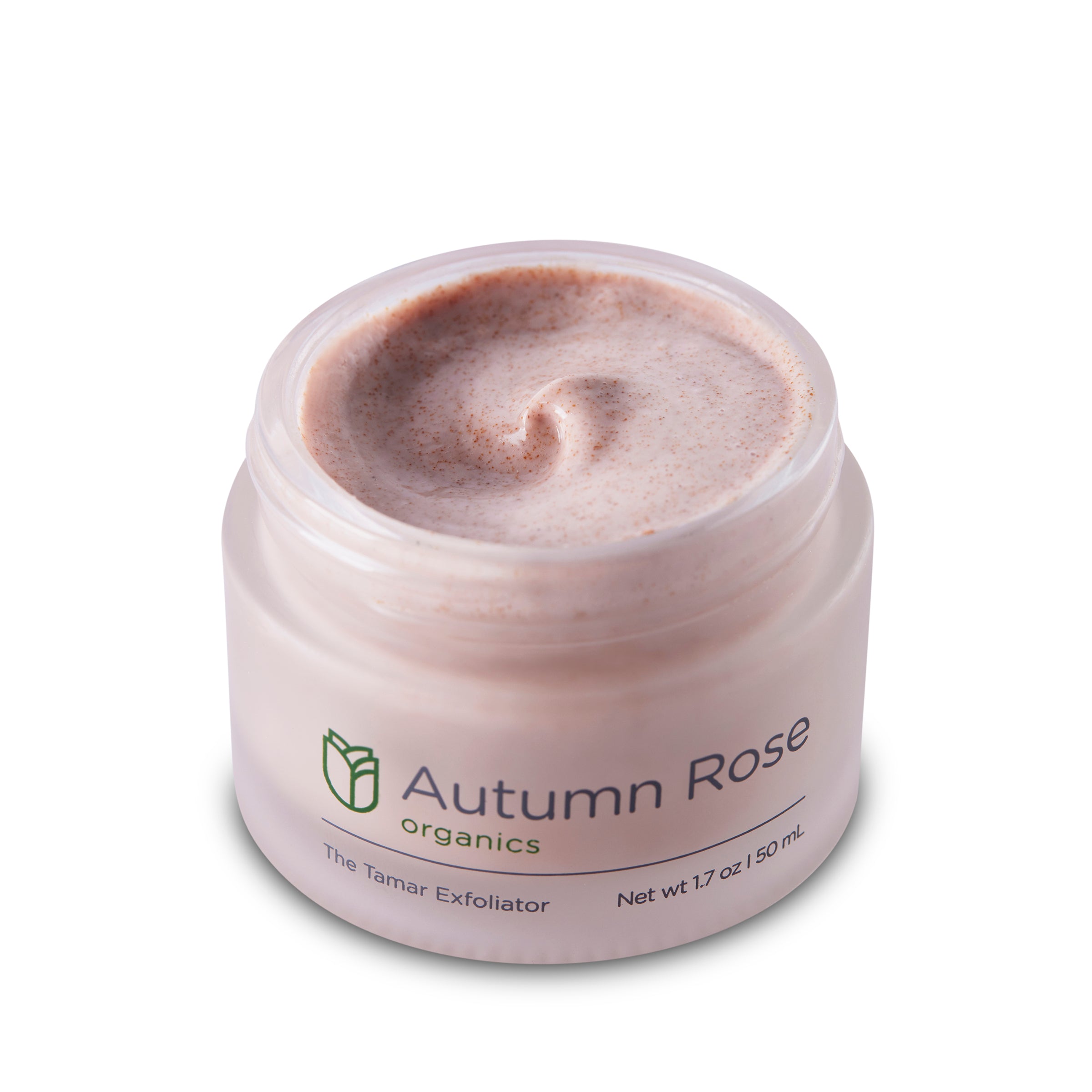 Autumn Rose Serum + Exfoliator